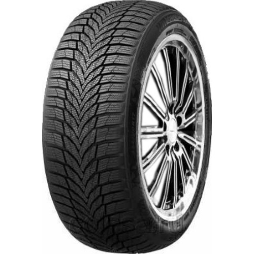 Шина NEXEN 255/40R19 100V WinGuard SPORT 2 WU7, XL, зимова, без камери, без шипів